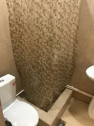 Deluxe Tek Büyük Yataklı Oda, Özel Banyo