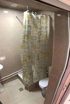 Deluxe Tek Büyük Yataklı Oda, Özel Banyo