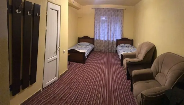 Standard İki Ayrı Yataklı Oda, Özel Banyo