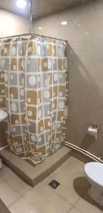 Standard İki Ayrı Yataklı Oda, Özel Banyo