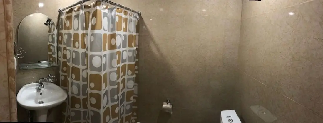Standard İki Ayrı Yataklı Oda, Özel Banyo