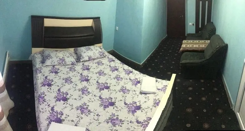 Standard Tek Büyük Yataklı Oda, Özel Banyo