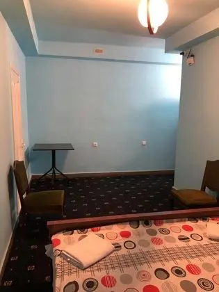 Standard Tek Büyük Yataklı Oda, Özel Banyo