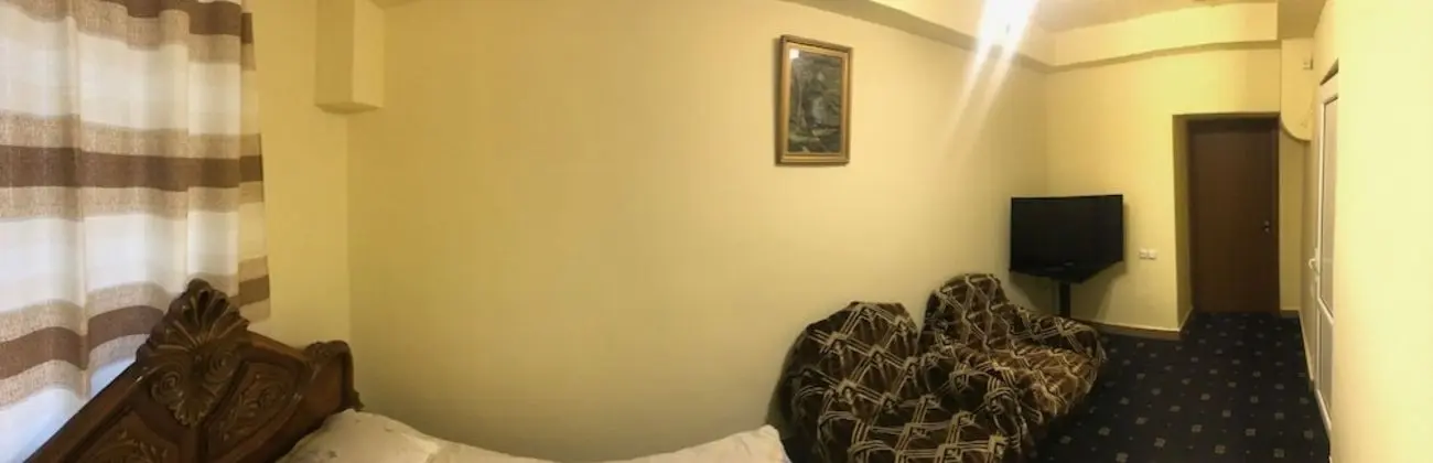 Standard Tek Büyük Yataklı Oda, Özel Banyo