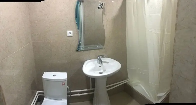 Standard Tek Büyük Yataklı Oda, Özel Banyo
