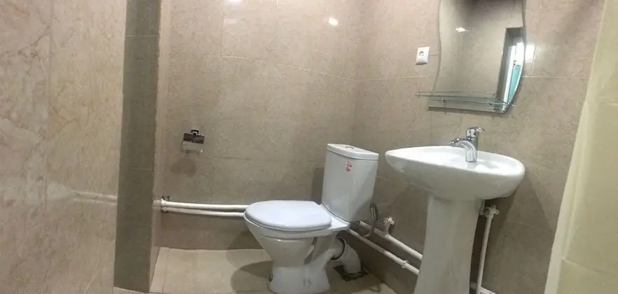 Standard Tek Büyük Yataklı Oda, Özel Banyo