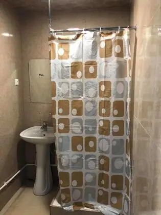 Standard Tek Büyük Yataklı Oda, Özel Banyo