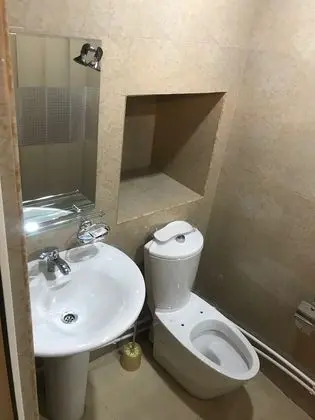 Standard Tek Büyük Yataklı Oda, Özel Banyo