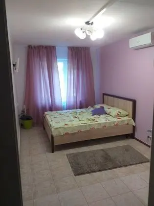 Family Tek Büyük Yataklı Oda