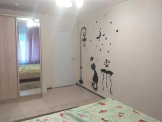 Family Tek Büyük Yataklı Oda