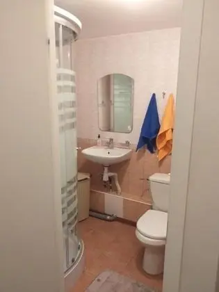 Family Tek Büyük Yataklı Oda