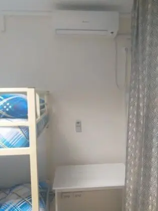 Ortak Ranzalı Oda (4 beds shared dormitory)