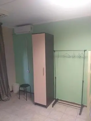 Ortak Ranzalı Oda (4 beds shared dormitory)