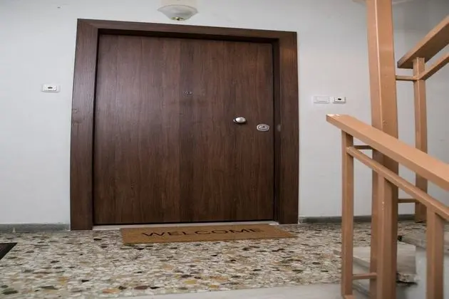 Apart Daire, Engellilere Uygun