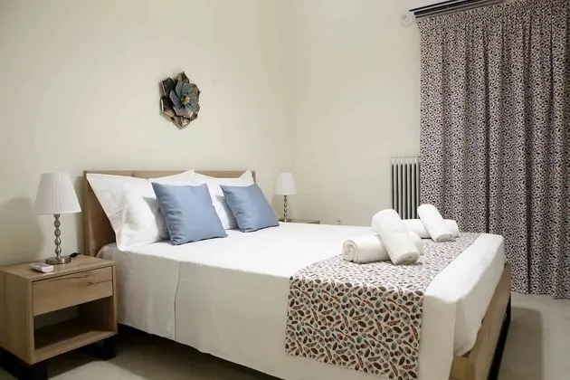 Deluxe Apart Daire, 2 Yatak Odası, Balkon, Şehir Manzaralı