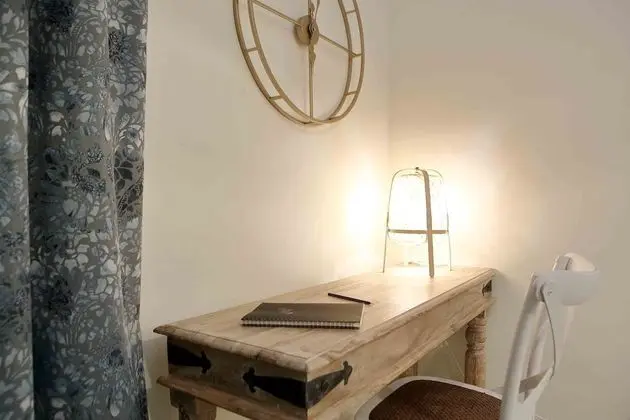 Deluxe Apart Daire, 2 Yatak Odası, Balkon, Şehir Manzaralı