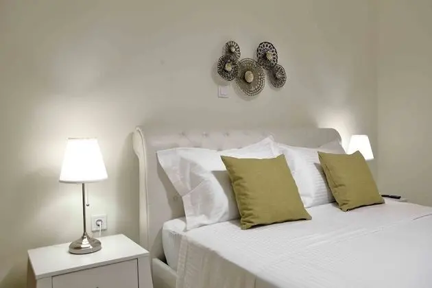 Deluxe Apart Daire, 2 Yatak Odası, Balkon, Şehir Manzaralı
