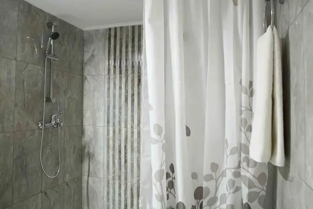 Deluxe Apart Daire, 2 Yatak Odası, Balkon, Şehir Manzaralı