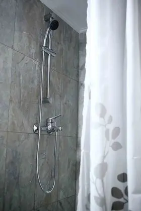 Deluxe Apart Daire, 2 Yatak Odası, Balkon, Şehir Manzaralı