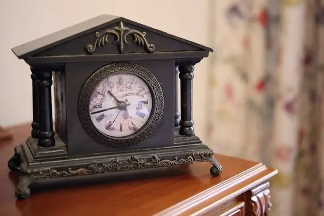 City Apart Daire, 1 Yatak Odası, Balkon