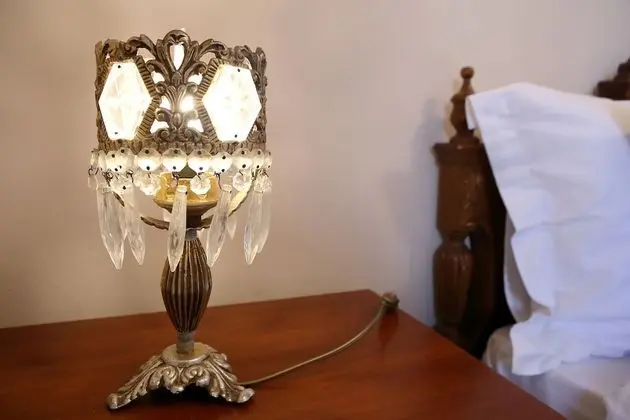 City Apart Daire, 1 Yatak Odası, Balkon