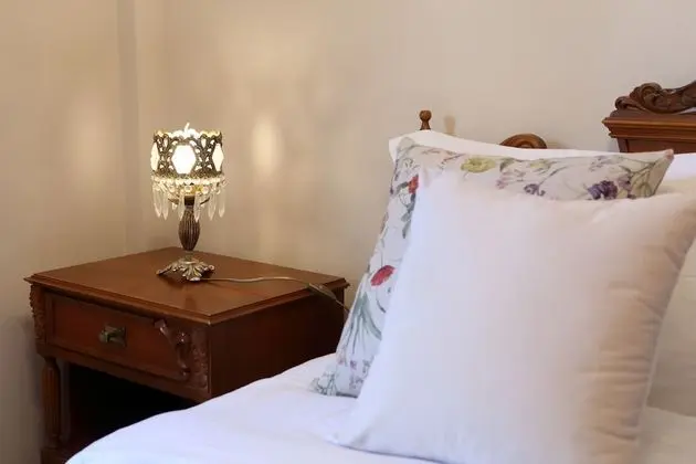 City Apart Daire, 1 Yatak Odası, Balkon