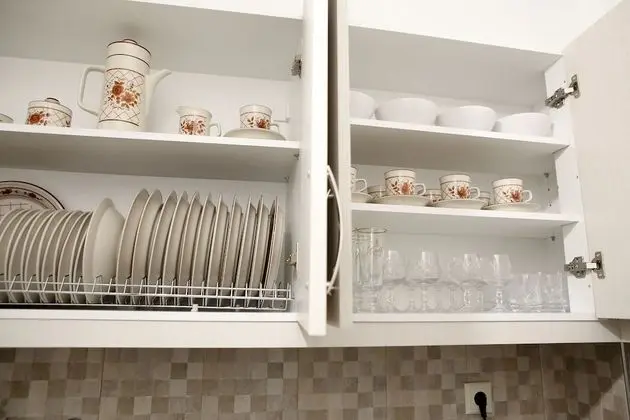 City Apart Daire, 1 Yatak Odası, Balkon