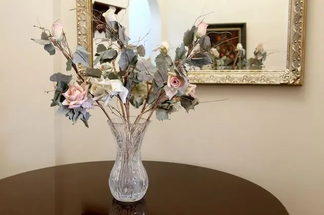 City Apart Daire, 1 Yatak Odası, Balkon