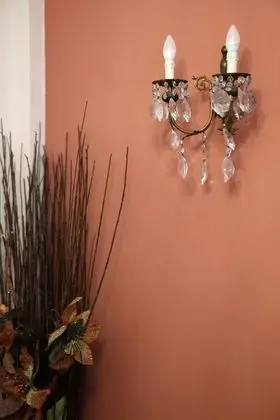 City Apart Daire, 1 Yatak Odası, Balkon