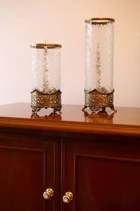 City Apart Daire, 1 Yatak Odası, Balkon