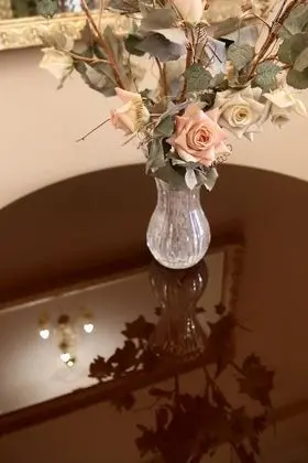 City Apart Daire, 1 Yatak Odası, Balkon