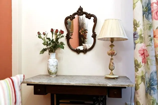 City Apart Daire, 1 Yatak Odası, Balkon