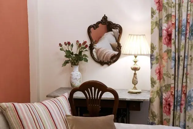 City Apart Daire, 1 Yatak Odası, Balkon