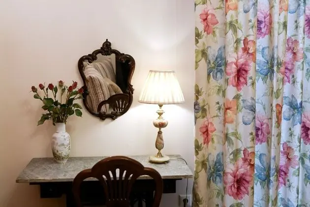 City Apart Daire, 1 Yatak Odası, Balkon