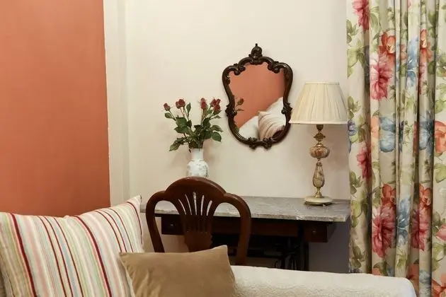 City Apart Daire, 1 Yatak Odası, Balkon