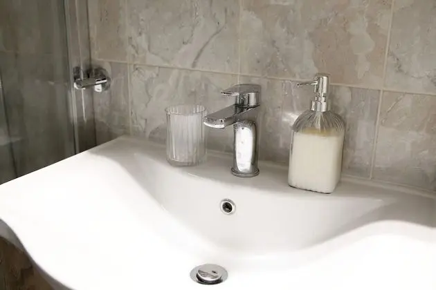 City Apart Daire, 1 Yatak Odası, Balkon