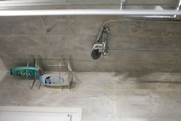 City Apart Daire, 1 Yatak Odası, Balkon