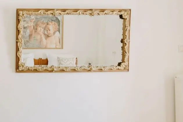 Traditional Apart Daire, 1 En Büyük (King) Boy Yatak ve Çekyat, Balkon, Şehir Manzaralı