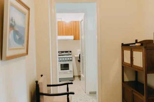 Traditional Apart Daire, 1 En Büyük (King) Boy Yatak ve Çekyat, Balkon, Şehir Manzaralı