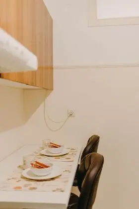 Traditional Apart Daire, 1 En Büyük (King) Boy Yatak ve Çekyat, Balkon, Şehir Manzaralı