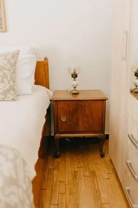 Traditional Apart Daire, 1 En Büyük (King) Boy Yatak ve Çekyat, Balkon, Şehir Manzaralı