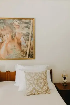 Traditional Apart Daire, 1 En Büyük (King) Boy Yatak ve Çekyat, Balkon, Şehir Manzaralı