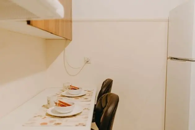 Traditional Apart Daire, 1 En Büyük (King) Boy Yatak ve Çekyat, Balkon, Şehir Manzaralı