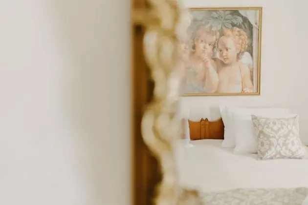 Traditional Apart Daire, 1 En Büyük (King) Boy Yatak ve Çekyat, Balkon, Şehir Manzaralı