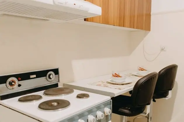 Traditional Apart Daire, 1 En Büyük (King) Boy Yatak ve Çekyat, Balkon, Şehir Manzaralı