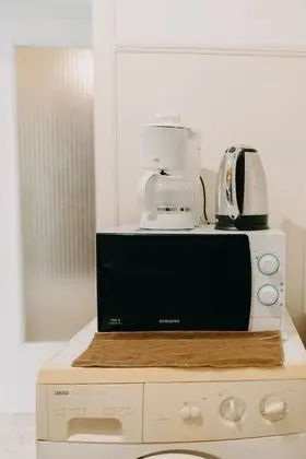 Traditional Apart Daire, 1 En Büyük (King) Boy Yatak ve Çekyat, Balkon, Şehir Manzaralı