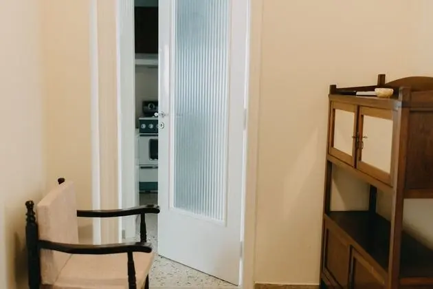 Traditional Apart Daire, 1 En Büyük (King) Boy Yatak ve Çekyat, Balkon, Şehir Manzaralı