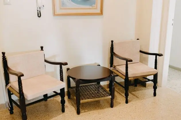 Traditional Apart Daire, 1 En Büyük (King) Boy Yatak ve Çekyat, Balkon, Şehir Manzaralı