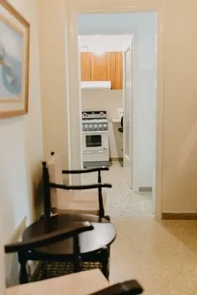 Traditional Apart Daire, 1 En Büyük (King) Boy Yatak ve Çekyat, Balkon, Şehir Manzaralı