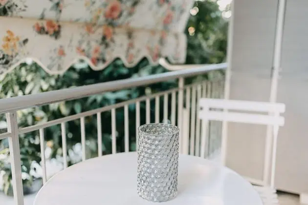 Traditional Apart Daire, 1 En Büyük (King) Boy Yatak ve Çekyat, Balkon, Şehir Manzaralı